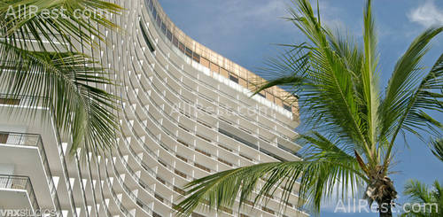 Hyatt Regency Acapulco